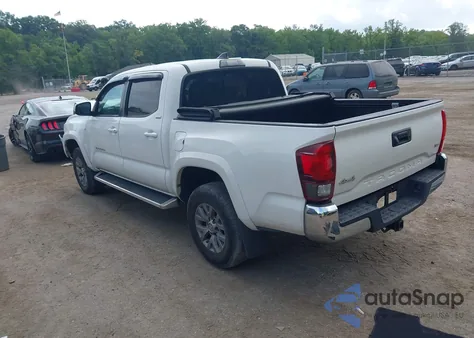 2019 Toyota Tacoma Sr5 V6 z USA, uszkodzony, nr VIN 5TFCZ5AN8KX194944